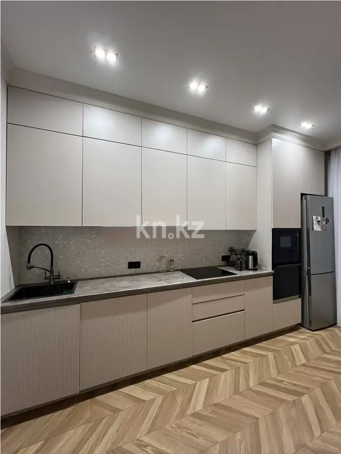 Продажа 2-комнатной квартиры, 64.44 м² в Астане - фото 3