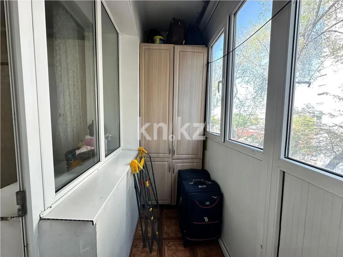 Продажа 1-комнатной квартиры, 35 м² в Алматы - фото 7