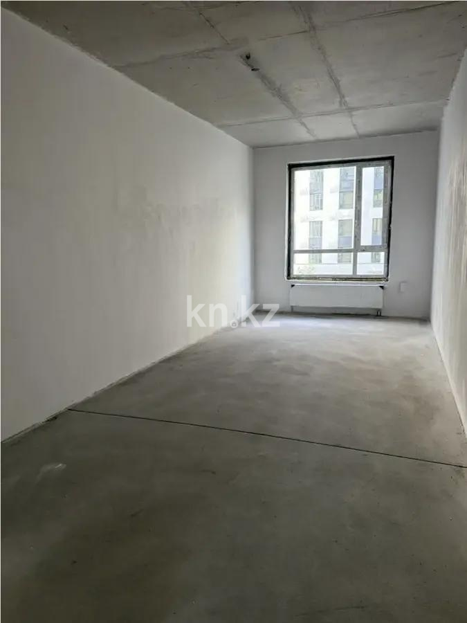 Продажа 2-комнатной квартиры, 52 м² в Алматы - фото 2