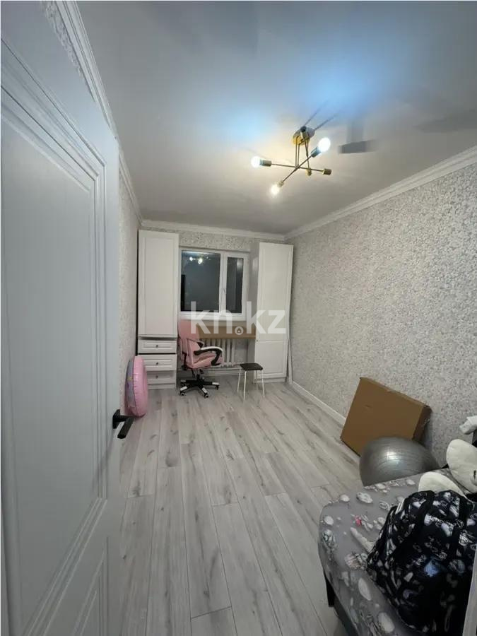 Продажа 3-комнатной квартиры, 65 м² в Караганде - фото 2