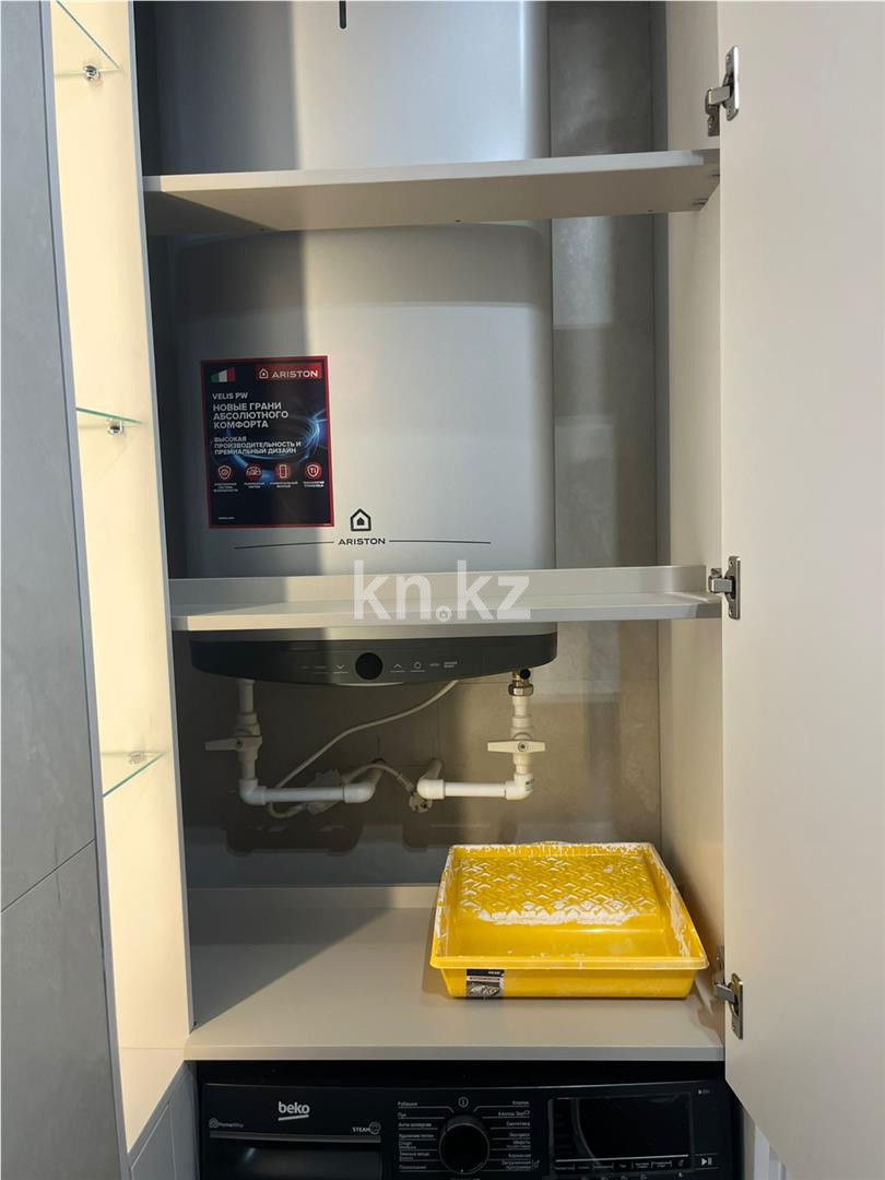 Продажа 1-комнатной квартиры, 44 м² в Караганде - фото 3