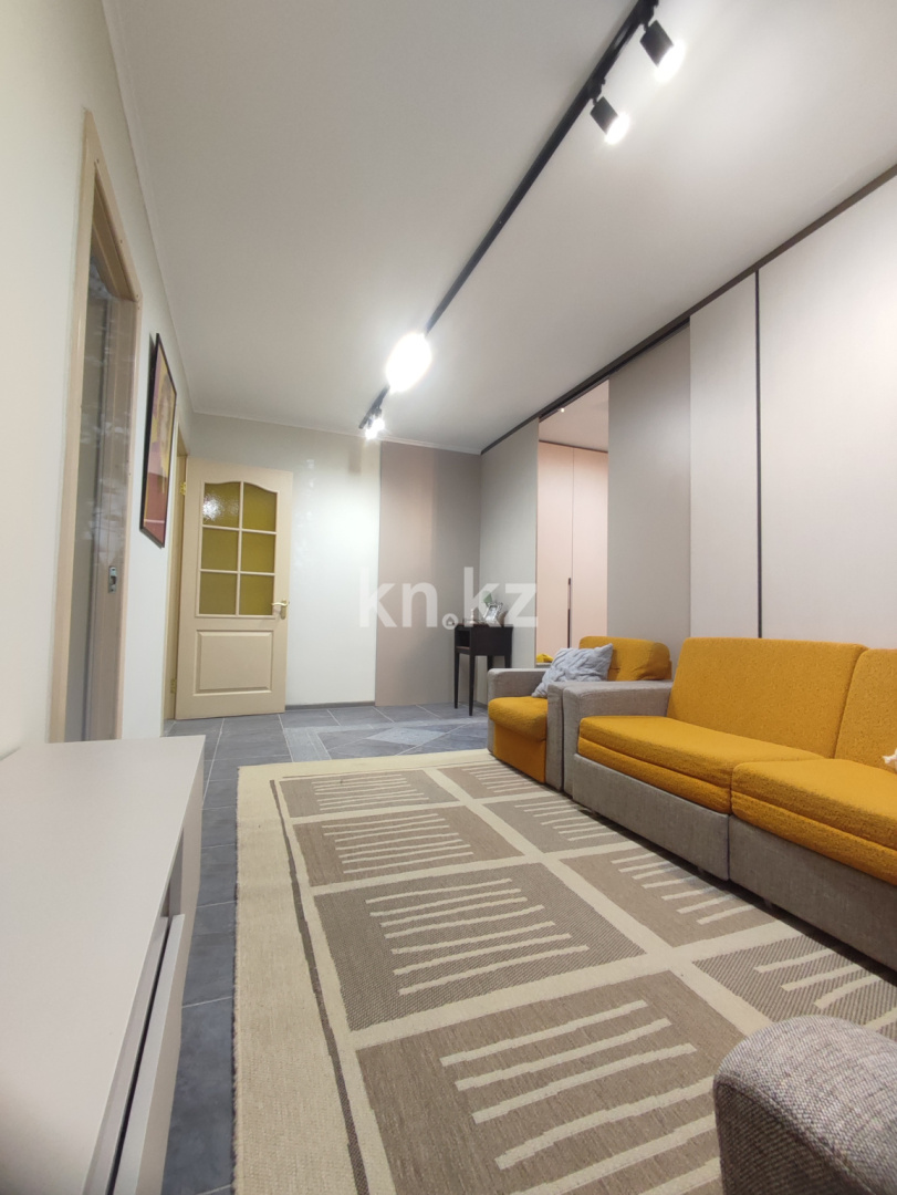 Продажа 2-комнатной квартиры, 46 м², ул. Алиханова, дом  10а в Караганде - фото 13