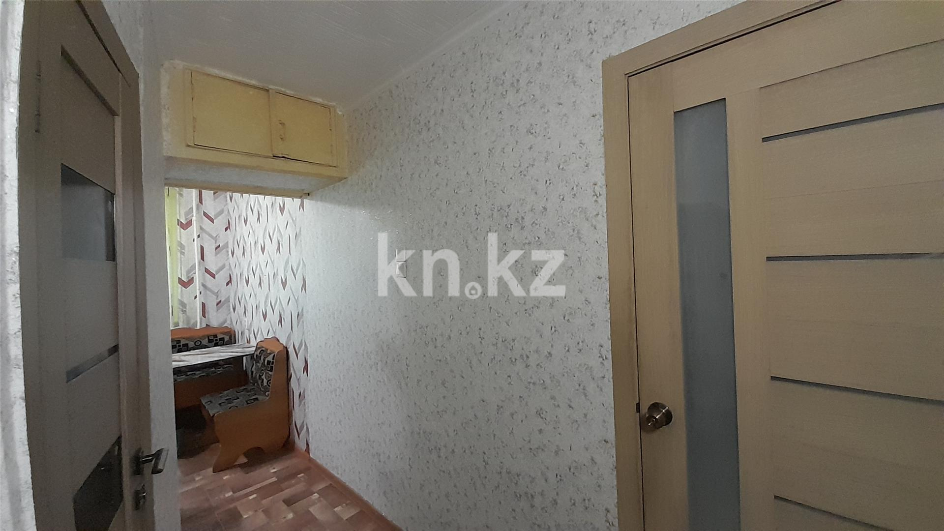 Продажа 2-комнатной квартиры, 44 м², мкр-н 7 в Темиртау - фото 9