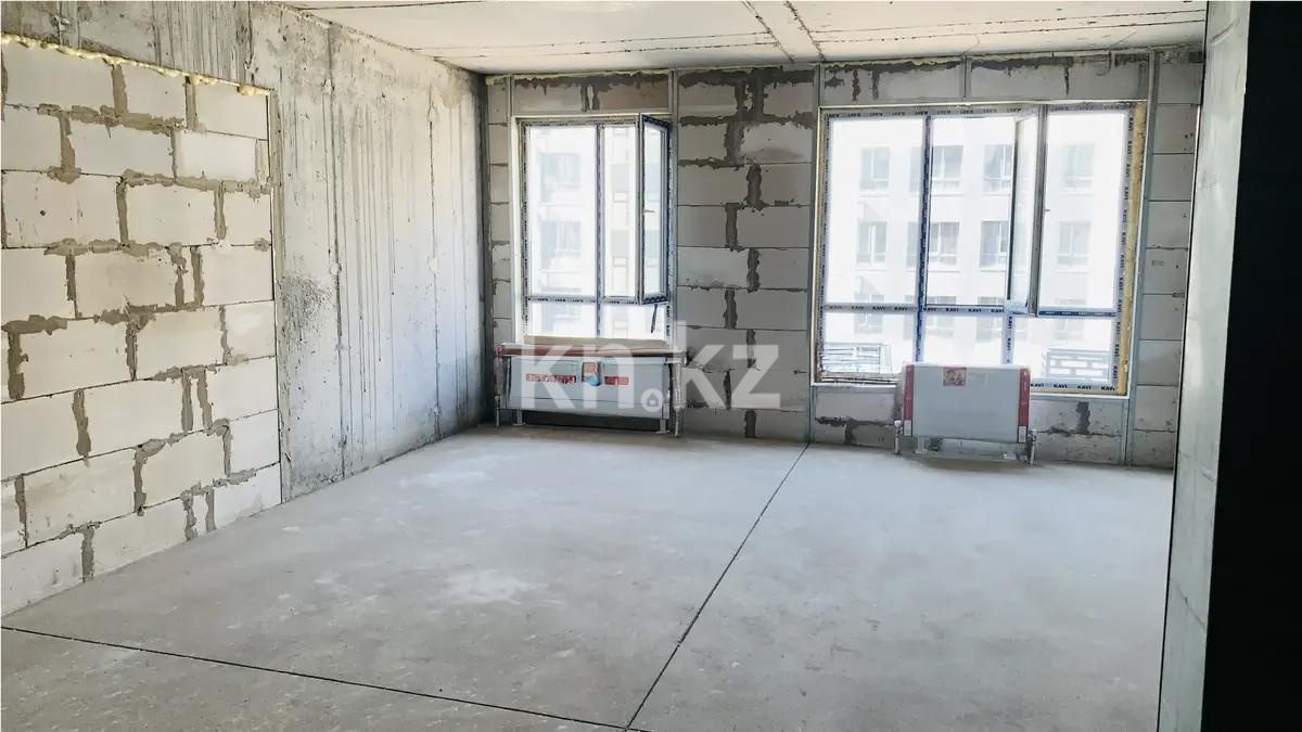 Продажа 2-комнатной квартиры, 40 м² в Алматы