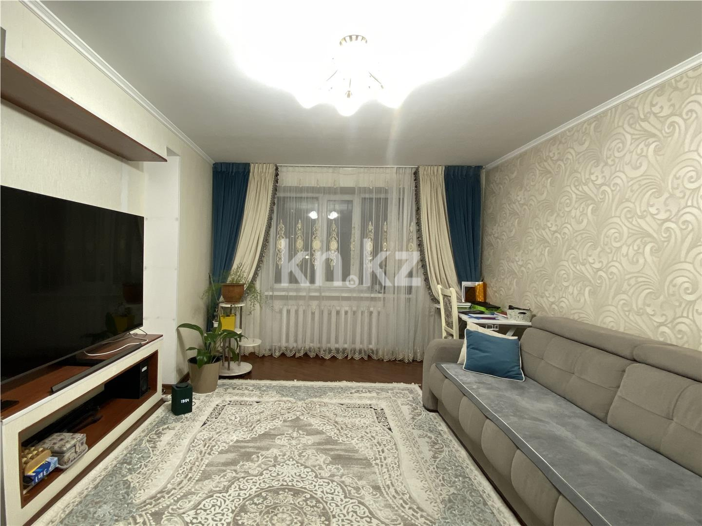 Продажа 3-комнатной квартиры, 95 м² в Астане