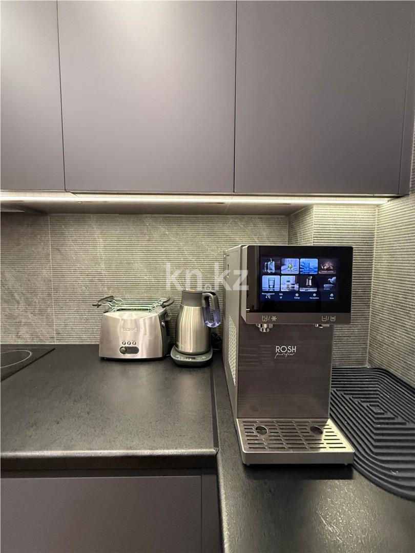 Продажа 3-комнатной квартиры, 85 м² в Караганде - фото 4