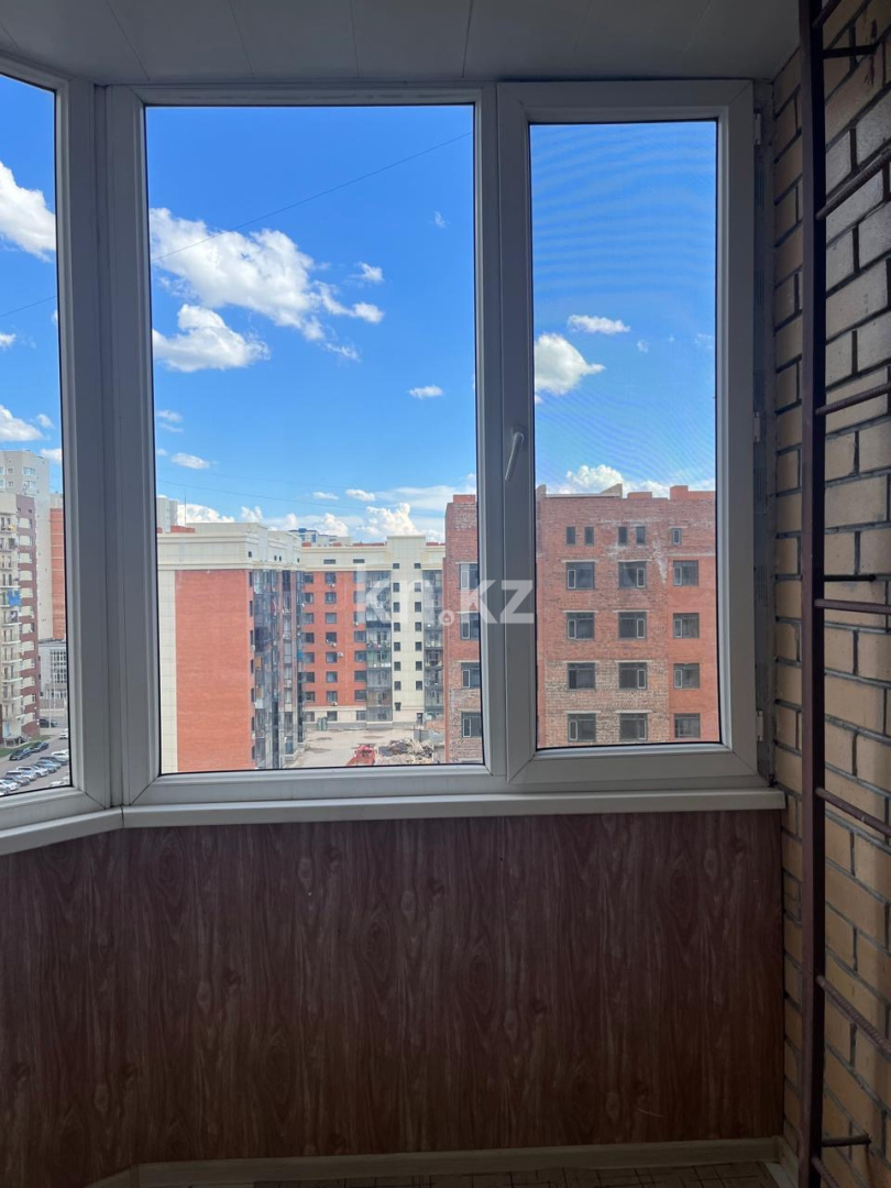 Аренда 1-комнатной квартиры, 47 м² в Астане - фото 3