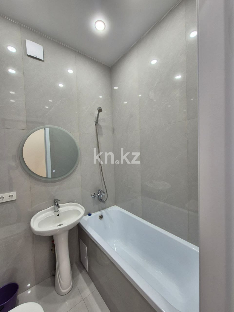 Аренда 2-комнатной квартиры, 40 м² в Астане - фото 5