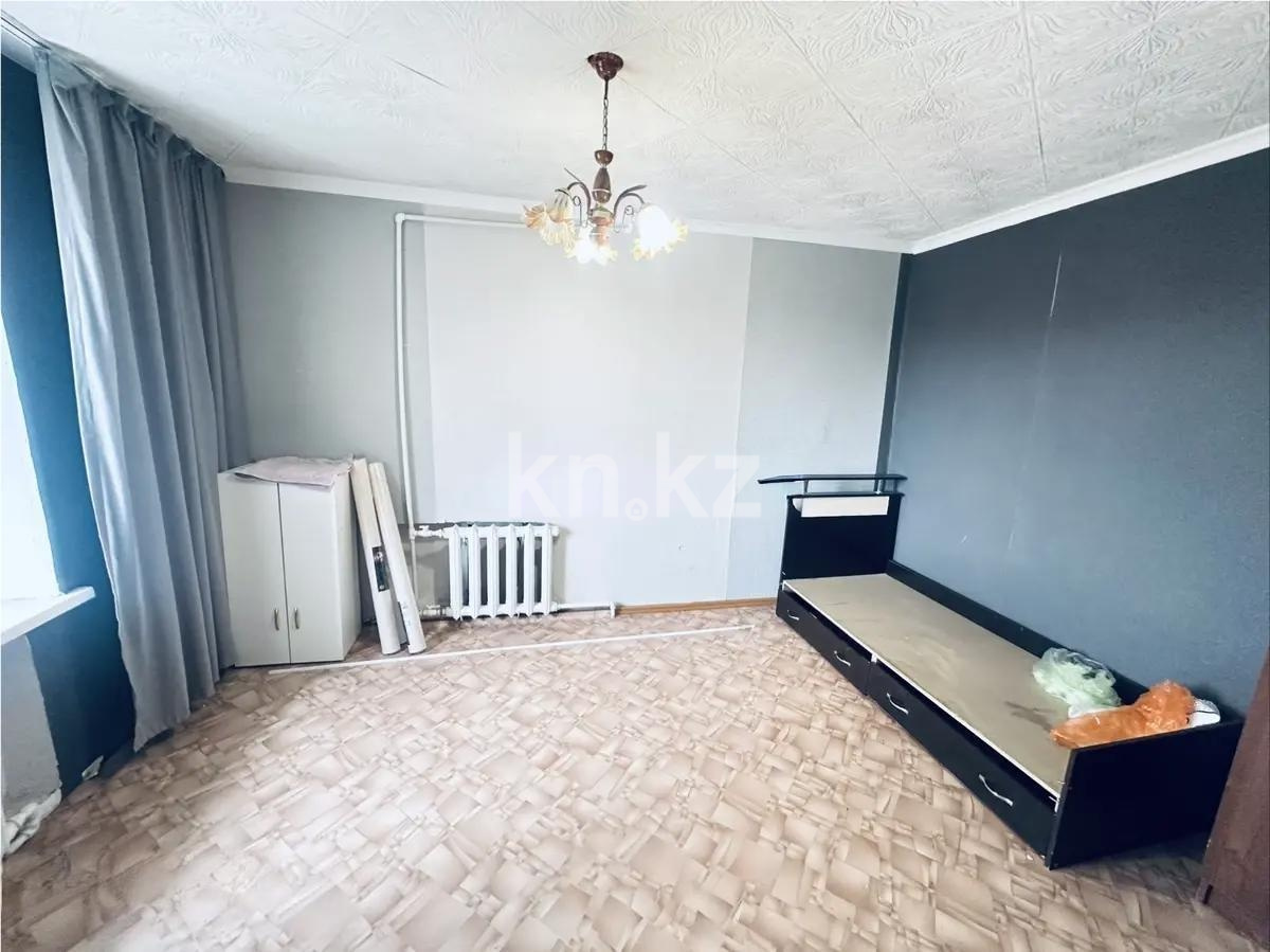 Продажа 1-комнатной квартиры, 30 м² в Караганде