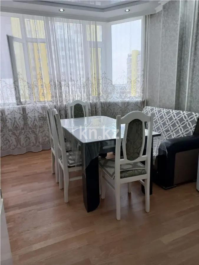 Продажа 2-комнатной квартиры, 61 м² в Астане