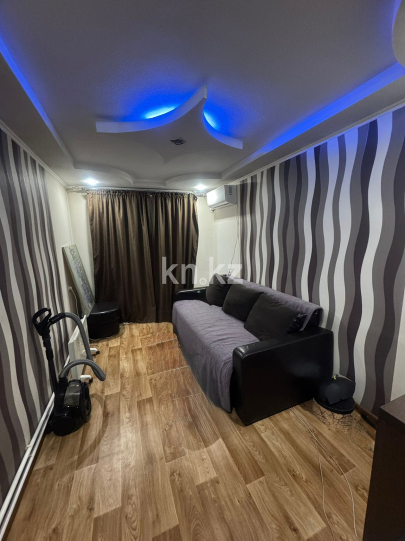 Продажа 1-комнатной квартиры, 26.3 м² в Сарани