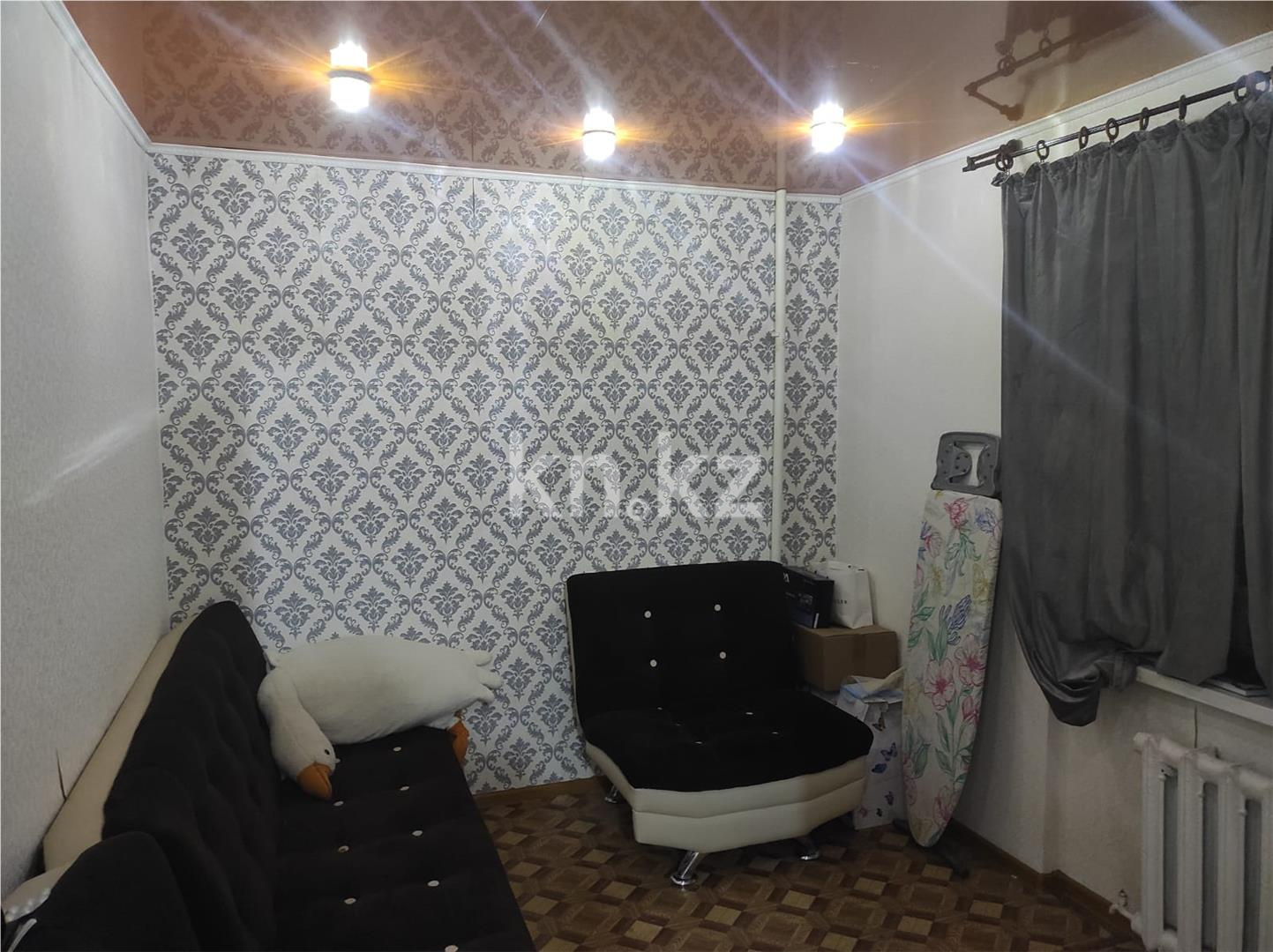 Продажа 3-комнатной квартиры, 54 м² в Темиртау - фото 3