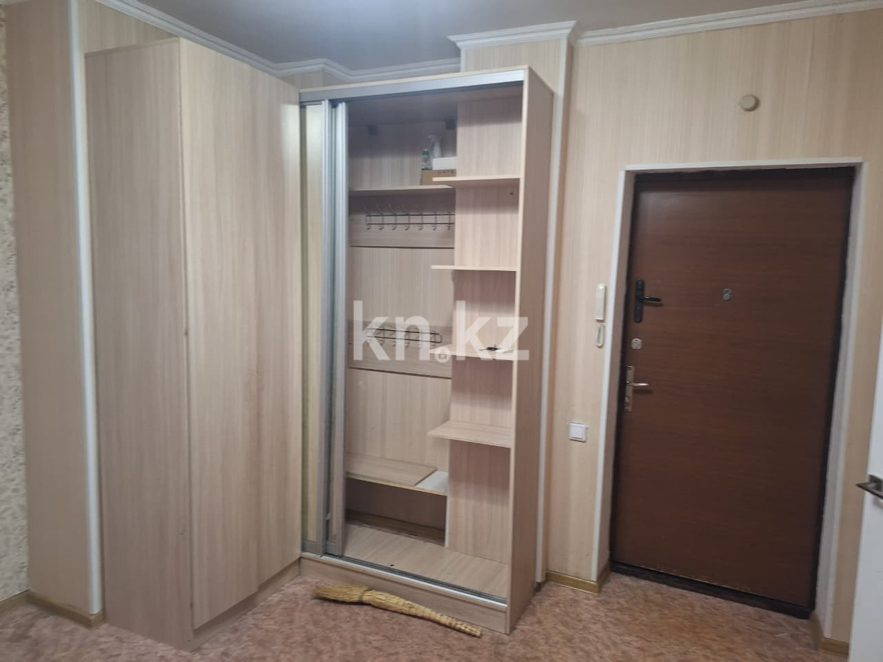 Аренда 3-комнатной квартиры, 78 м² в Астане - фото 6