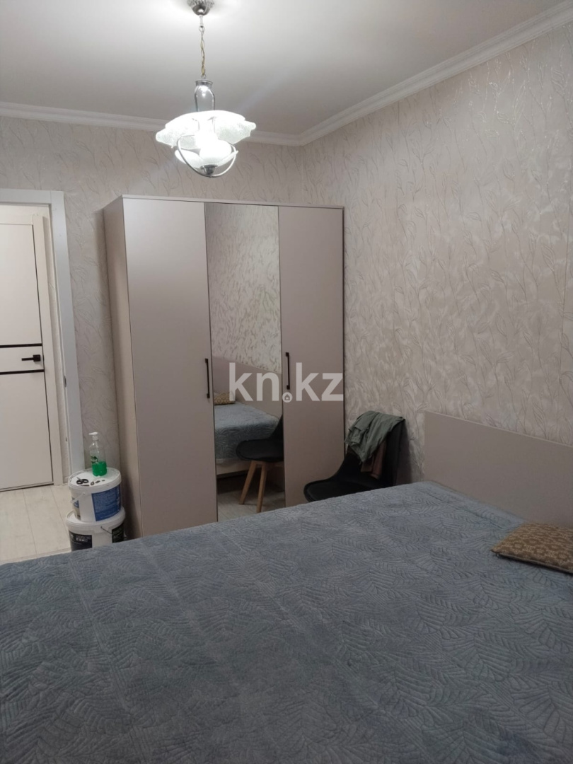 Аренда 2-комнатной квартиры, 45 м² в Караганде