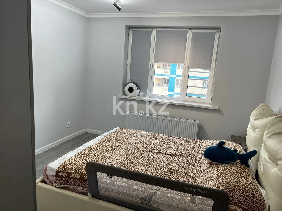Продажа 2-комнатной квартиры, 56 м² в Алматы - фото 2