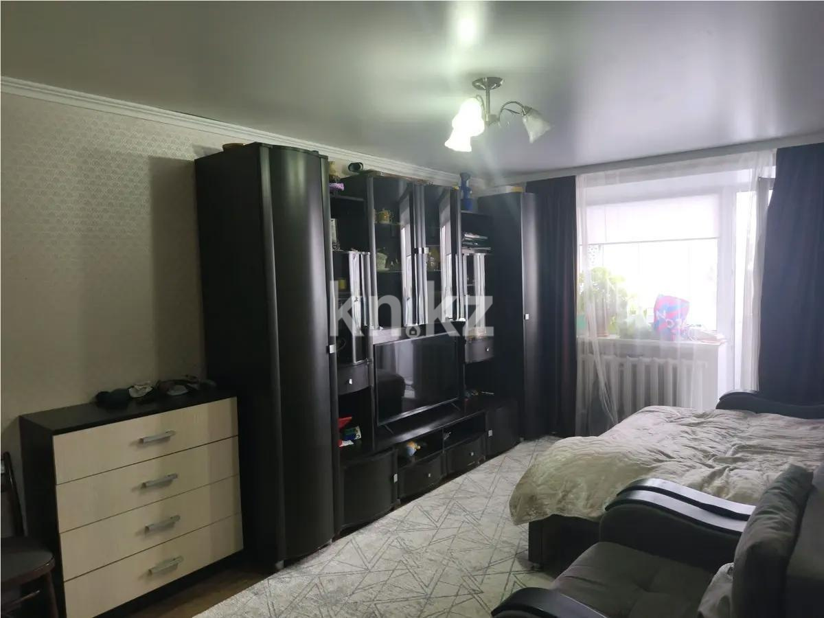 Продажа 2-комнатной квартиры, 43 м² в Караганде