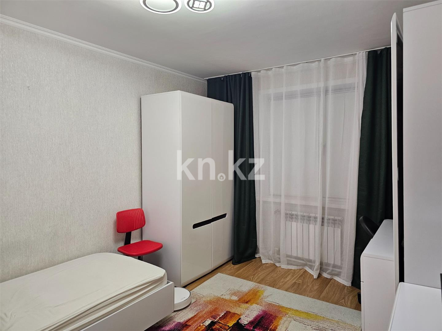 Продажа 2-комнатной квартиры, 53 м², пр. Металлургов в Темиртау - фото 2