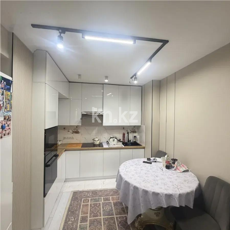 Продажа 2-комнатной квартиры, 50 м² в Алматы - фото 6