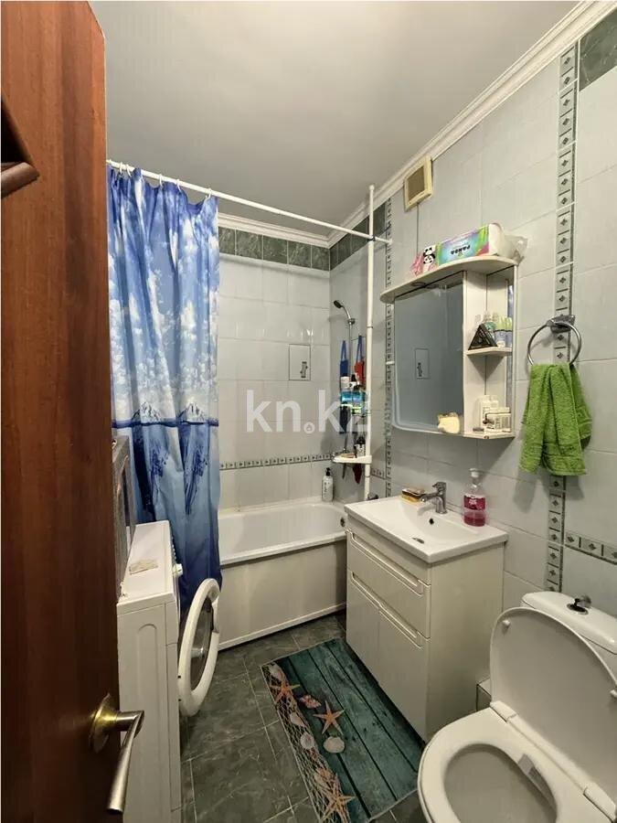 Продажа 2-комнатной квартиры, 44 м² в Астане - фото 2