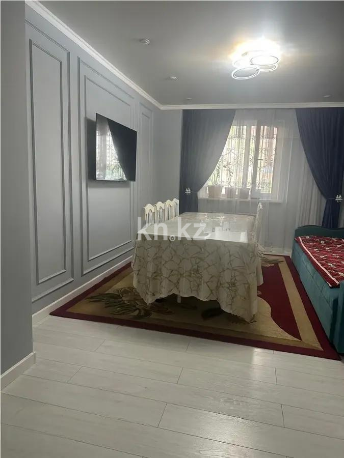Продажа 3-комнатной квартиры, 78 м², ул. Айнакол, дом  56/1 в Астане