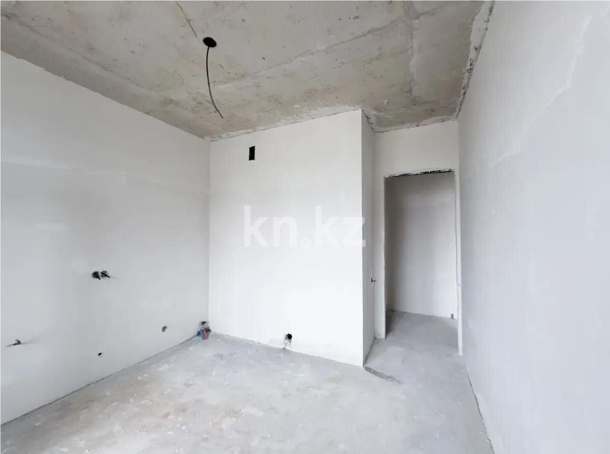 Продажа 1-комнатной квартиры, 40.81 м² в Астане - фото 2