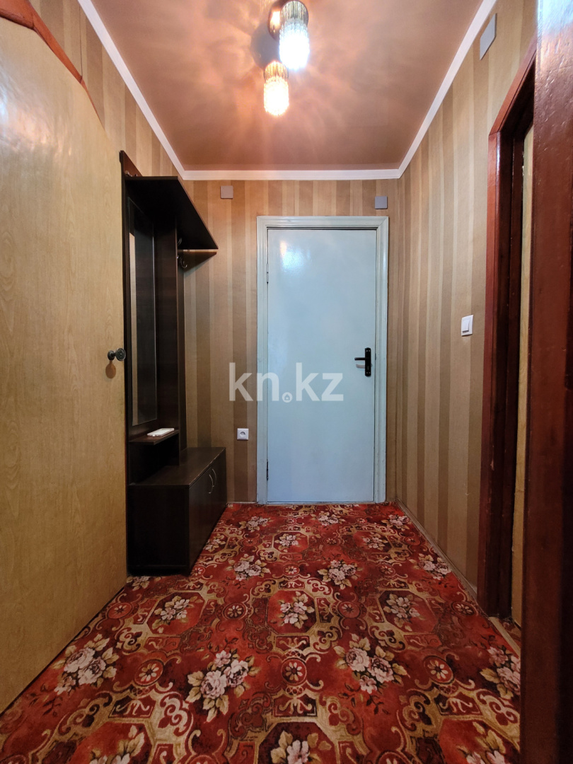 Продажа 2-комнатной квартиры, 35.2 м² в Караганде - фото 10