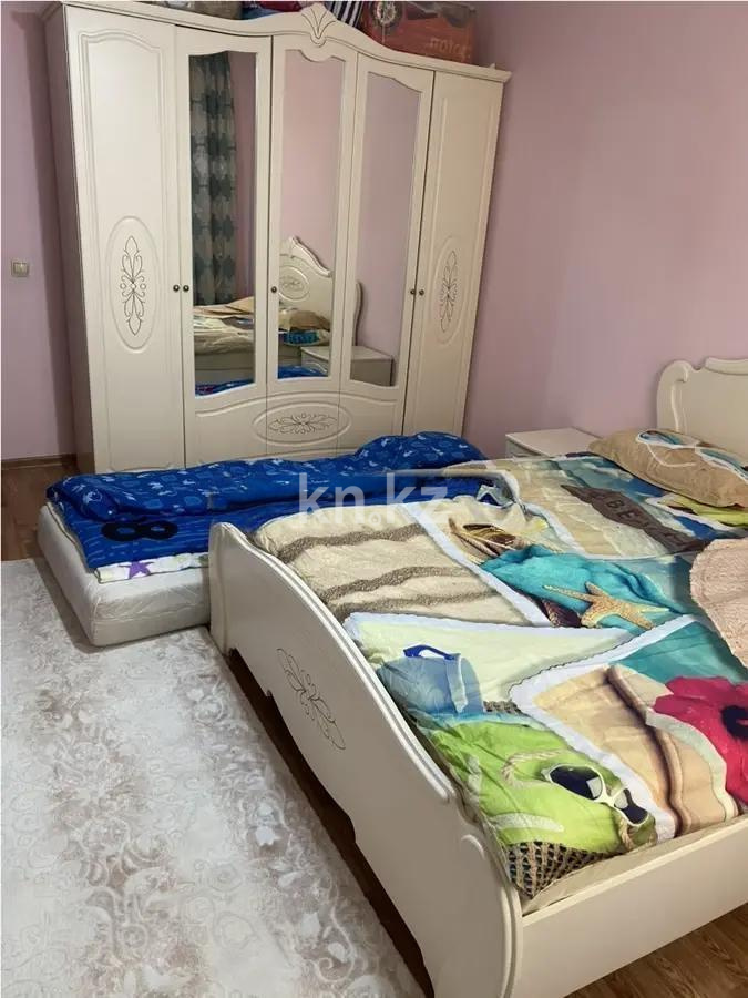 Продажа 2-комнатной квартиры, 75 м² в Алматы - фото 2