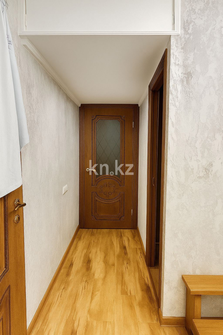 Продажа 2-комнатной квартиры, 45.5 м², Владимира Радостовца в Алматы - фото 4