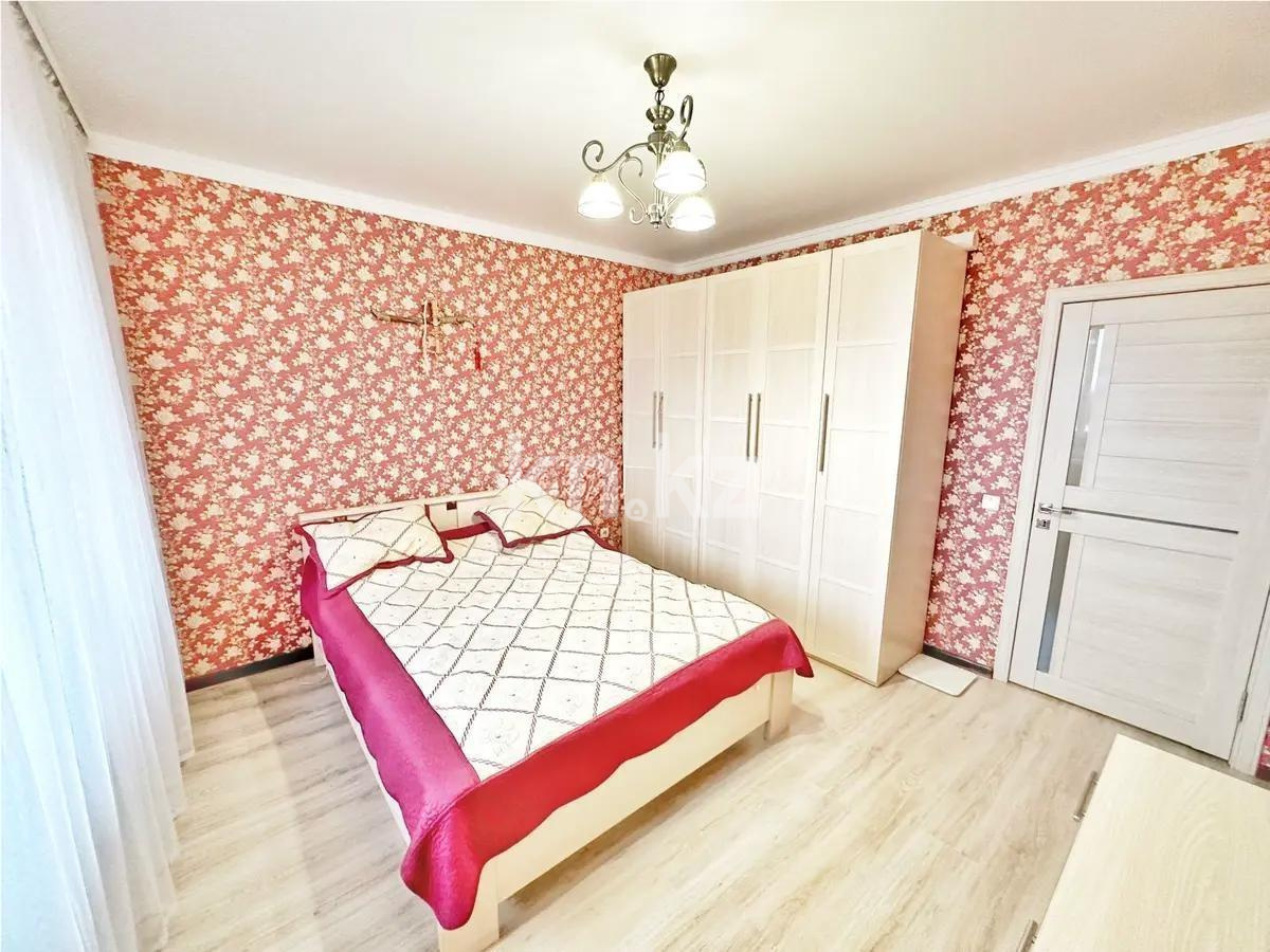 Продажа 3-комнатной квартиры, 92.2 м², мкр-н Кулагер, дом  27 в Алматы - фото 3