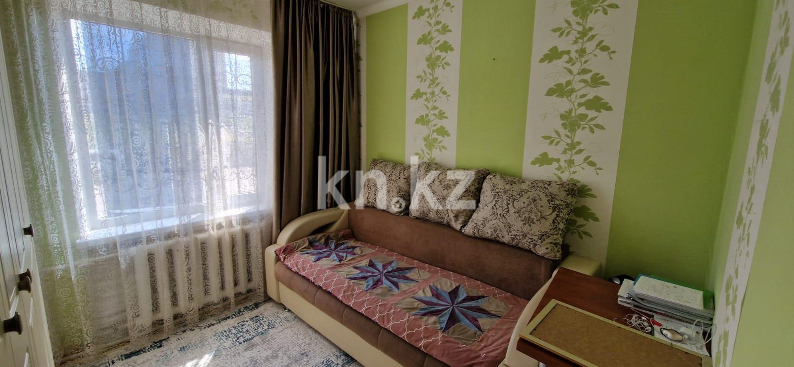 Продажа 3-комнатной квартиры, 62 м², ул. 9-й мкр. в Темиртау - фото 4