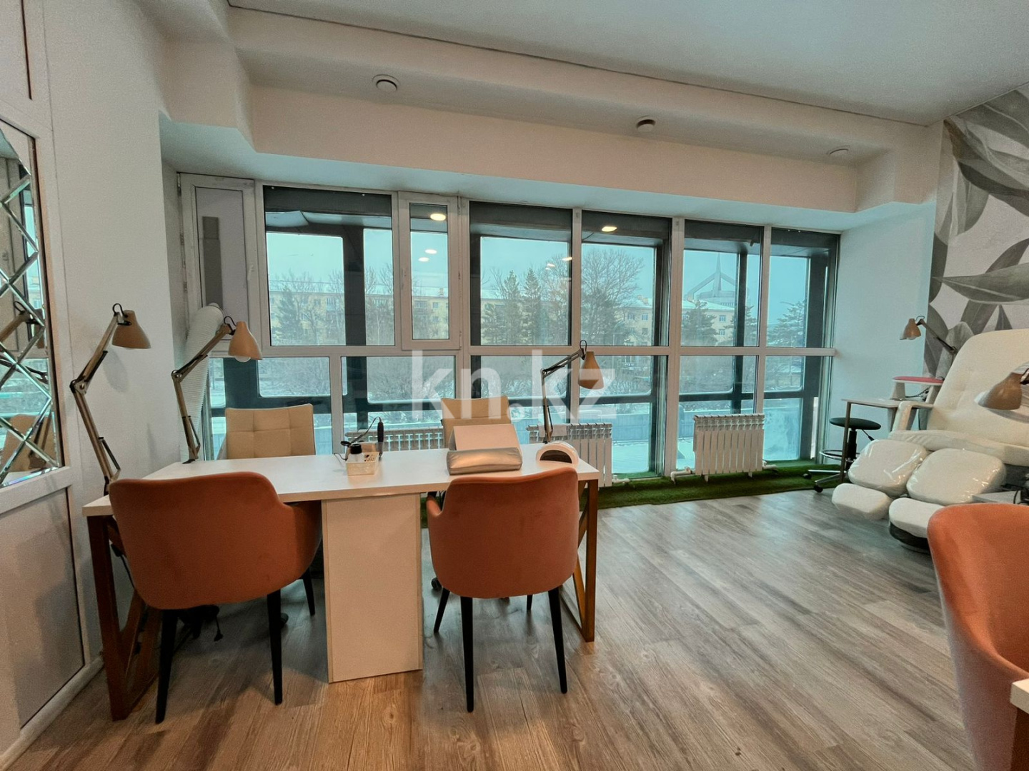 Аренда , пр. Бухар-жырау в Караганде