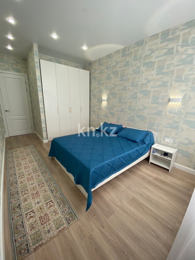 Аренда 2-комнатной квартиры, 67 м² в Астане - фото 2