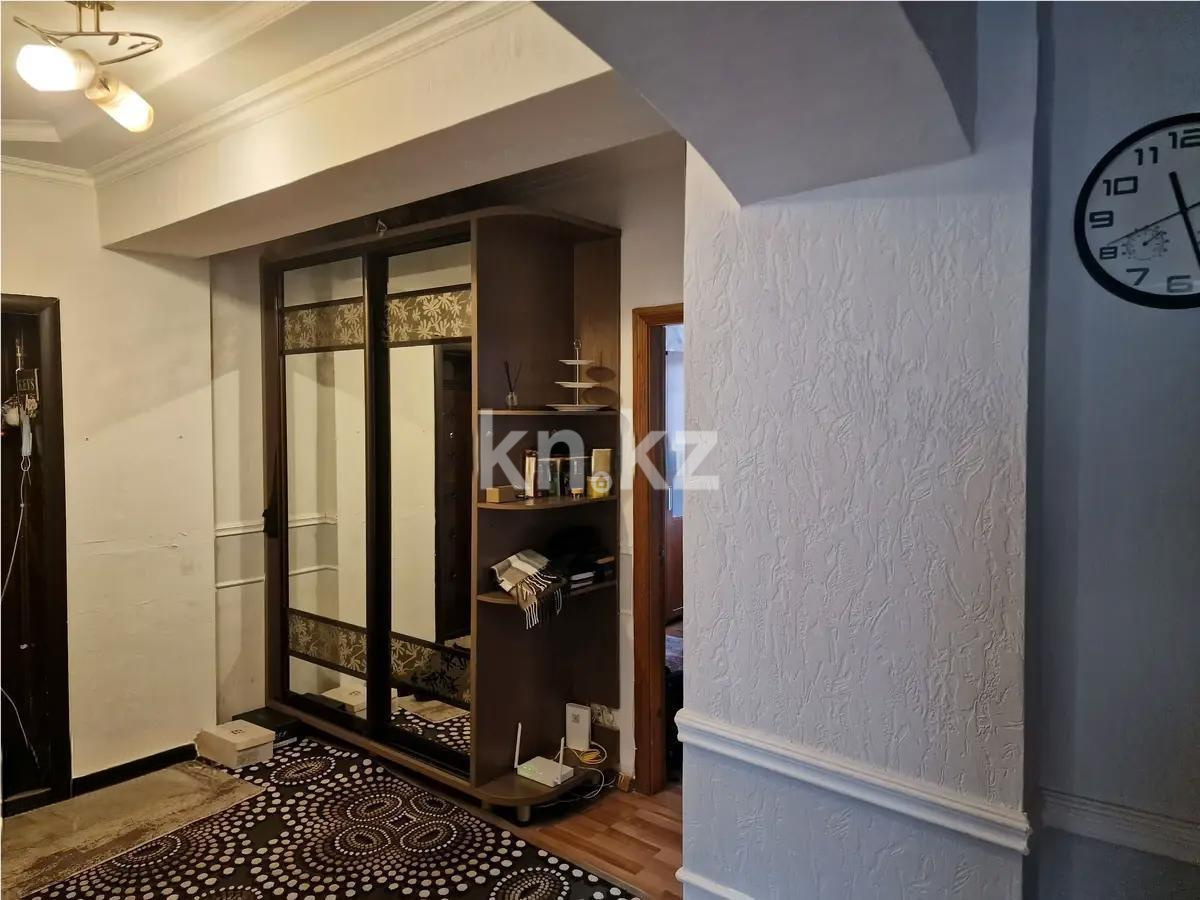 Продажа 3-комнатной квартиры, 77.7 м² в Алматы - фото 5