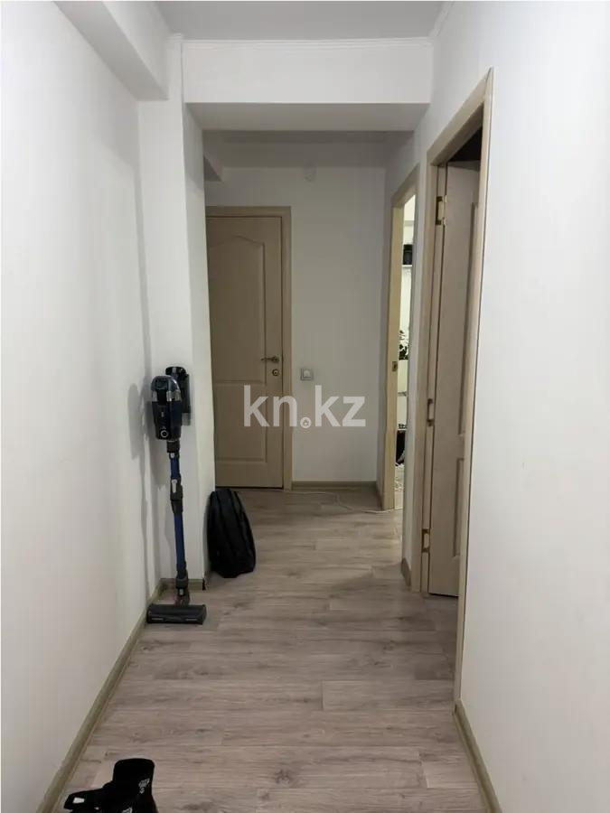 Продажа 2-комнатной квартиры, 61.1 м² в Алматы - фото 5