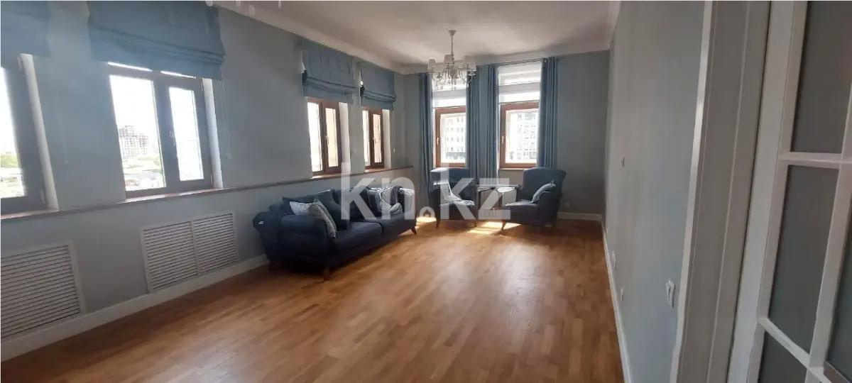 Продажа 4-комнатной квартиры, 136 м² в Астане - фото 2