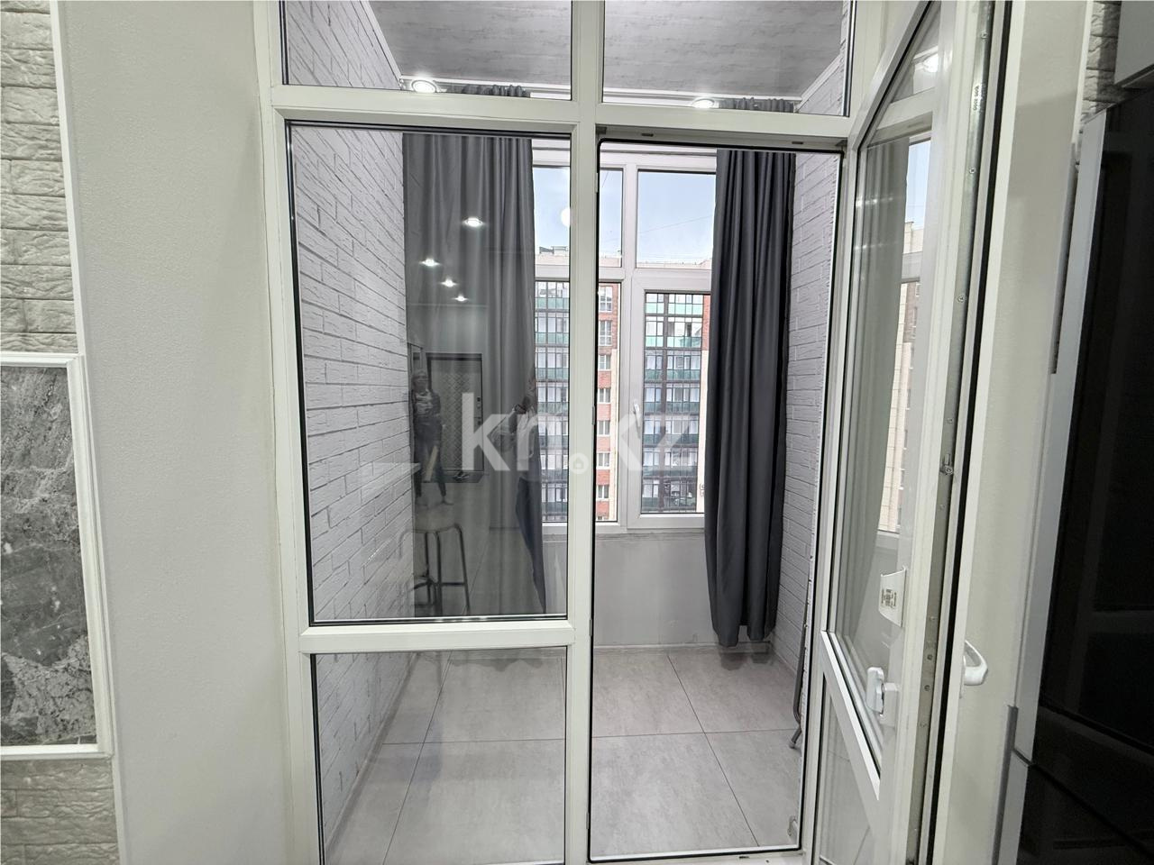 Продажа 2-комнатной квартиры, 45 м² в Караганде - фото 8