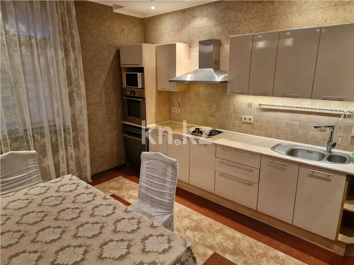 Продажа 3-комнатной квартиры, 130 м² в Алматы - фото 5