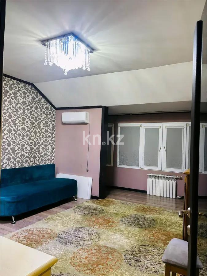 Продажа 2-комнатной квартиры, 70 м², мкр-н Акбулак, дом  7 в Алматы