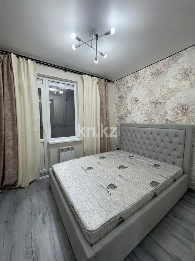 Продажа 2-комнатной квартиры, 41 м², пр. Тауелсыздык в Астане