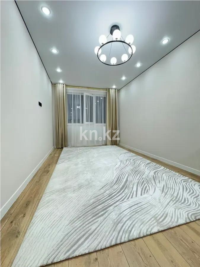 Продажа 2-комнатной квартиры, 40 м² в Алматы