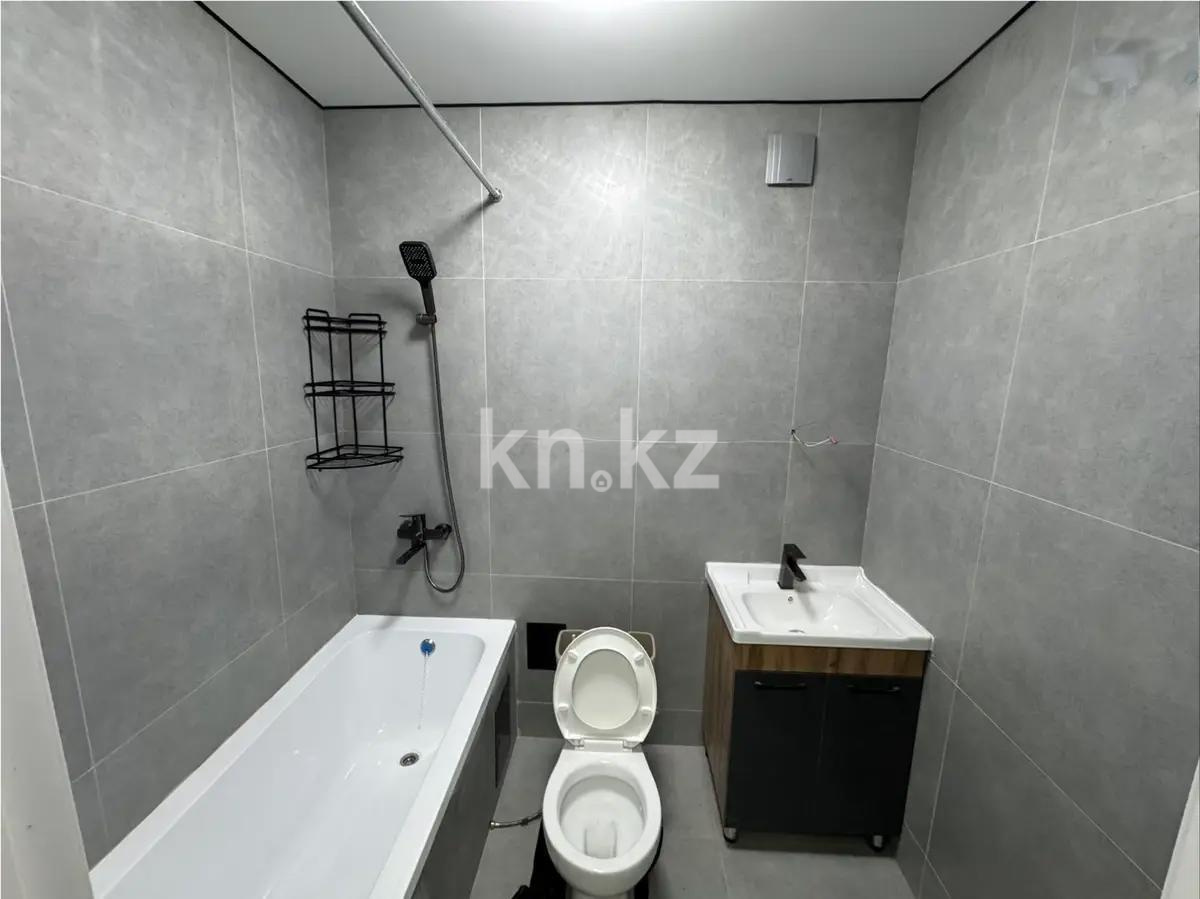 Продажа 1-комнатной квартиры, 33 м², пр. Рыскулова, дом  1 стр в Алматы - фото 3