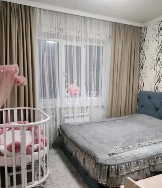 Продажа 3-комнатной квартиры, 70 м² в Алматы - фото 2