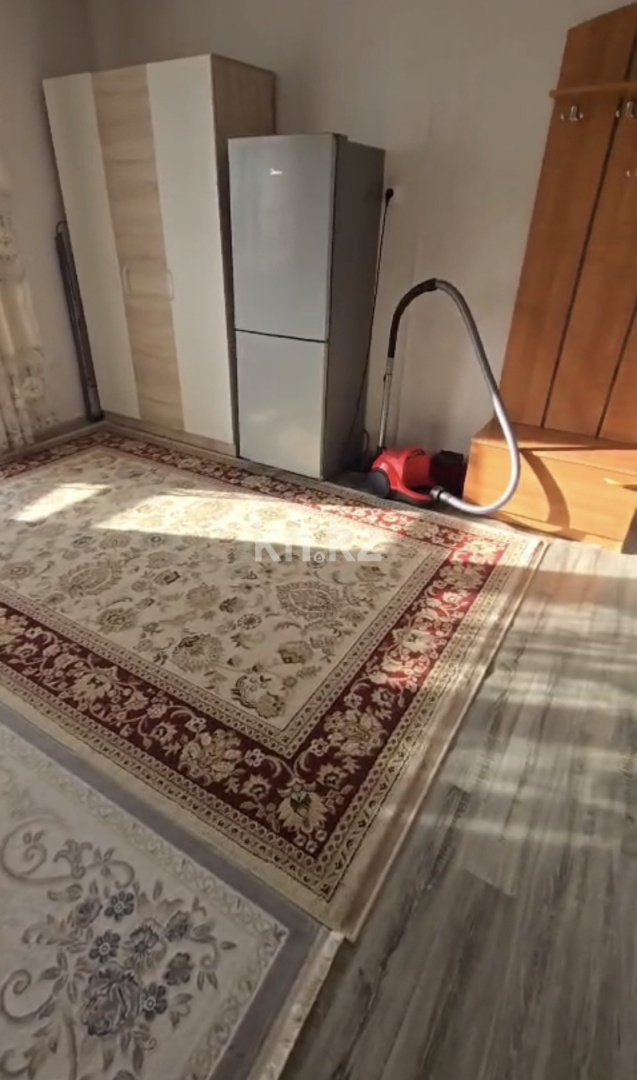 Аренда 1-комнатной квартиры, 32 м² в Астане - фото 3