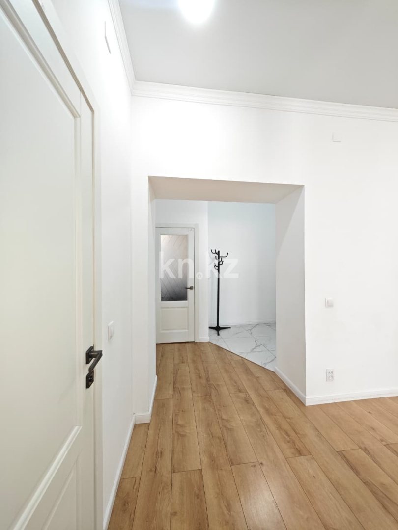 Продажа 3-комнатной квартиры, 84 м² в Караганде - фото 19