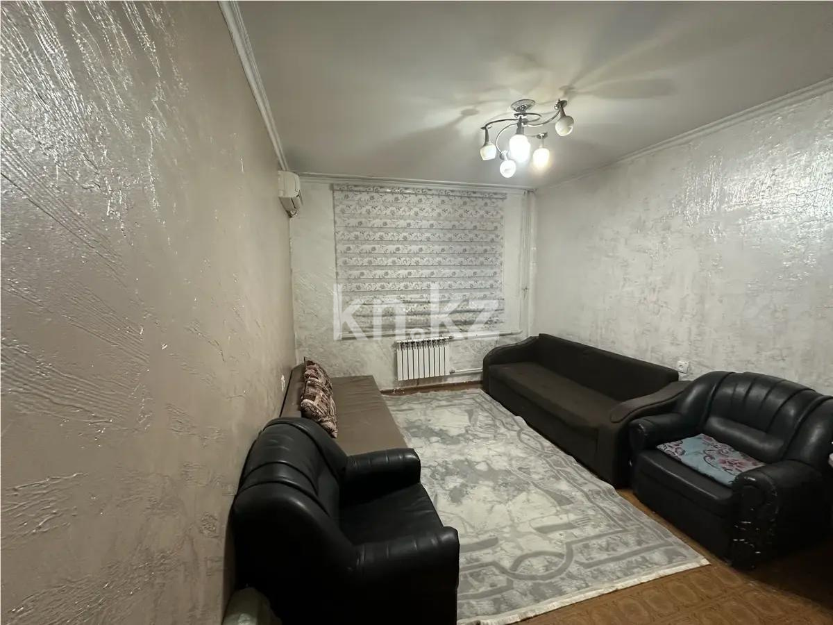 Продажа 1-комнатной квартиры, 44 м² в Алматы