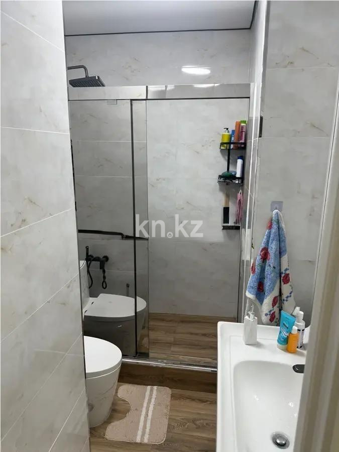 Продажа 3-комнатной квартиры, 70 м², ул. Кенесары хана, дом  54/1 в Алматы - фото 4