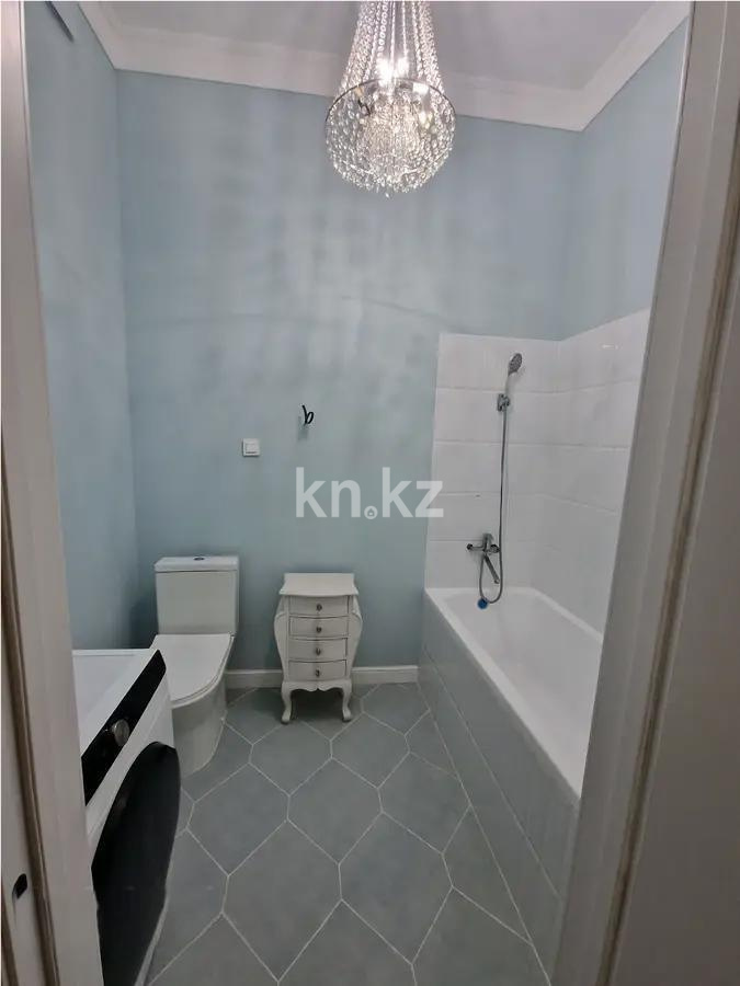 Продажа 2-комнатной квартиры, 51.8 м², пр. Аль-Фараби, дом  35 стр в Астане - фото 3