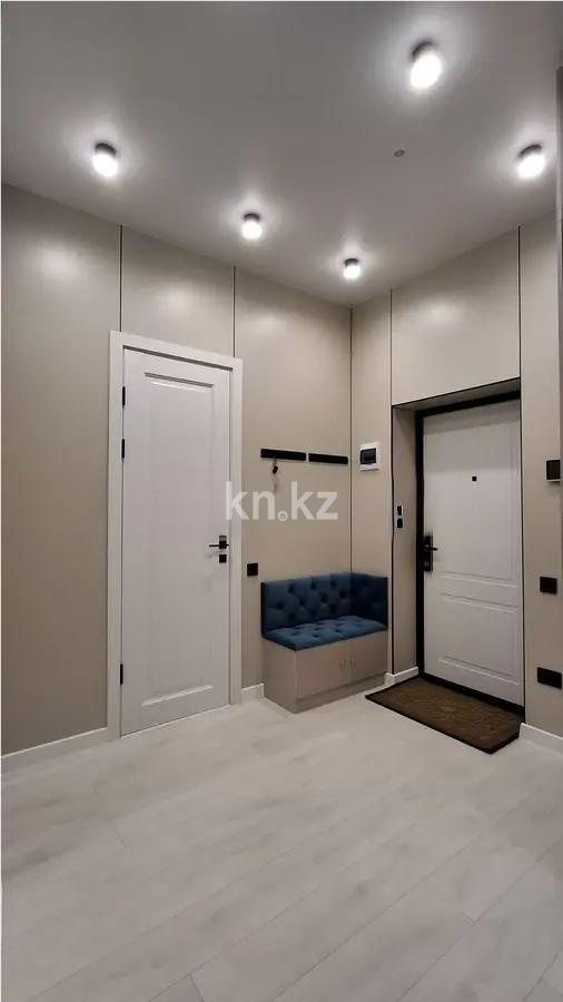 Продажа 2-комнатной квартиры, 45 м² в Алматы - фото 5