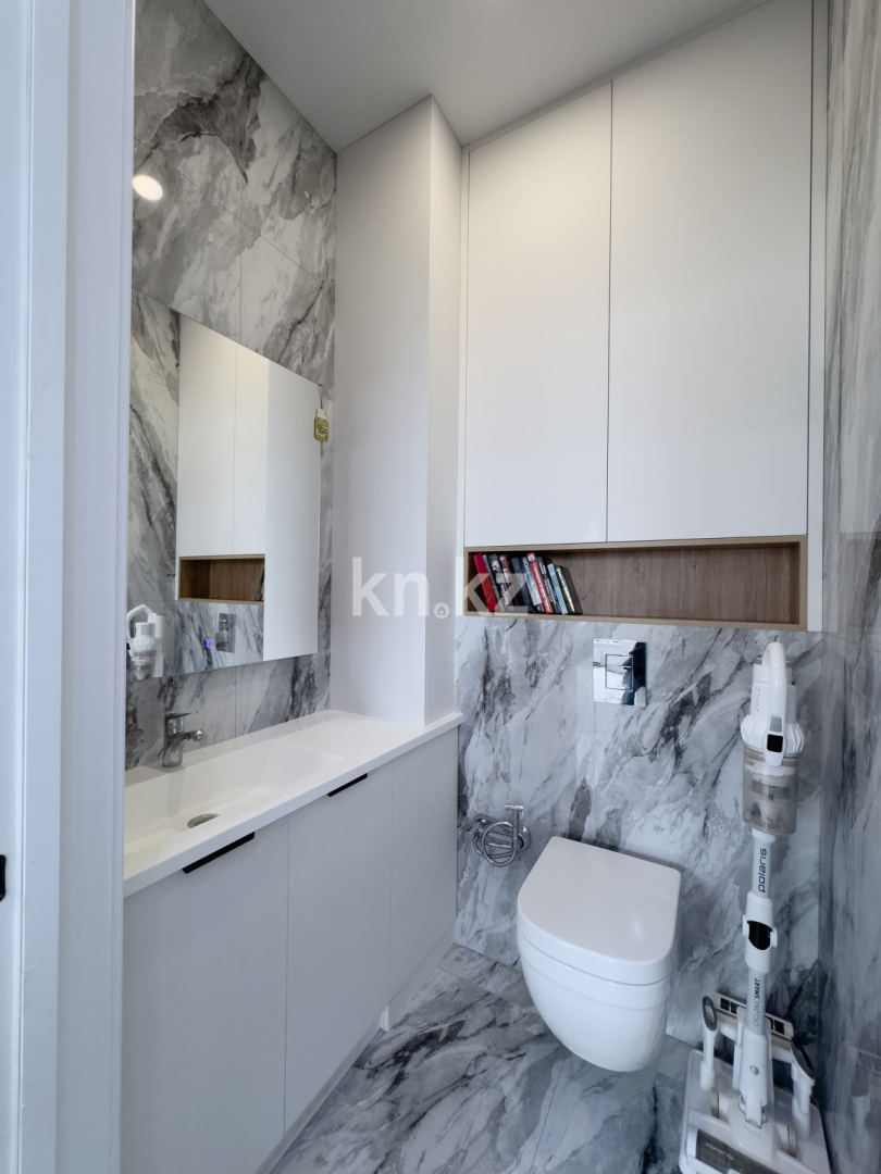 Продажа 3-комнатной квартиры, 85 м² в Астане - фото 8