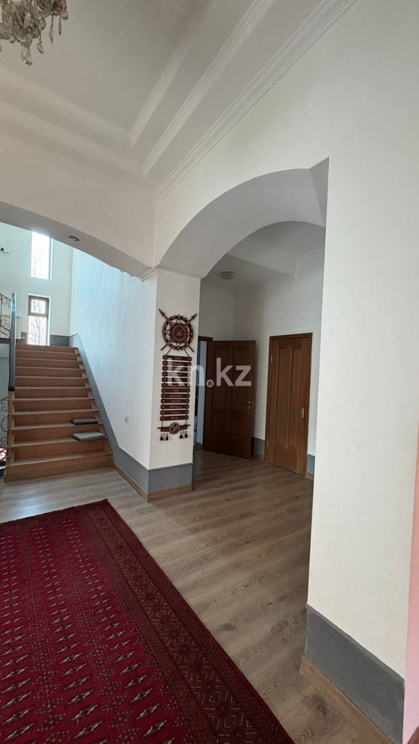 Продажа 5-комнатного дома, 430 м² в Алматы - фото 6